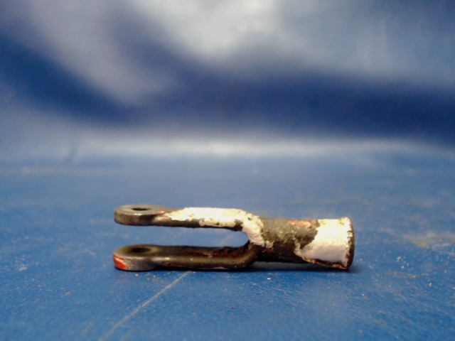 MS27975-3 Cessna - Clevis